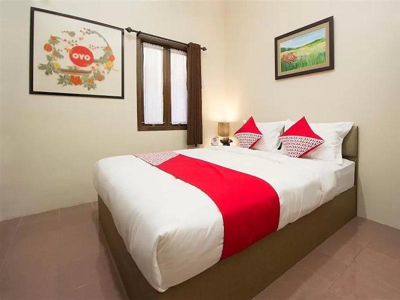 Oyo 572 Omah Gedongkuning Syariah Homestay Yogyakarta Dış mekan fotoğraf