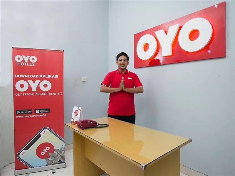 Oyo 572 Omah Gedongkuning Syariah Homestay Yogyakarta Dış mekan fotoğraf