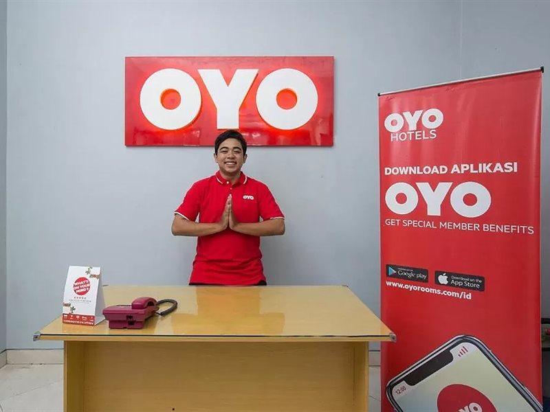 Oyo 572 Omah Gedongkuning Syariah Homestay Yogyakarta Dış mekan fotoğraf