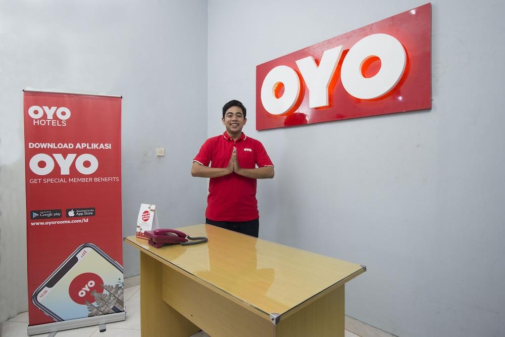Oyo 572 Omah Gedongkuning Syariah Homestay Yogyakarta Dış mekan fotoğraf