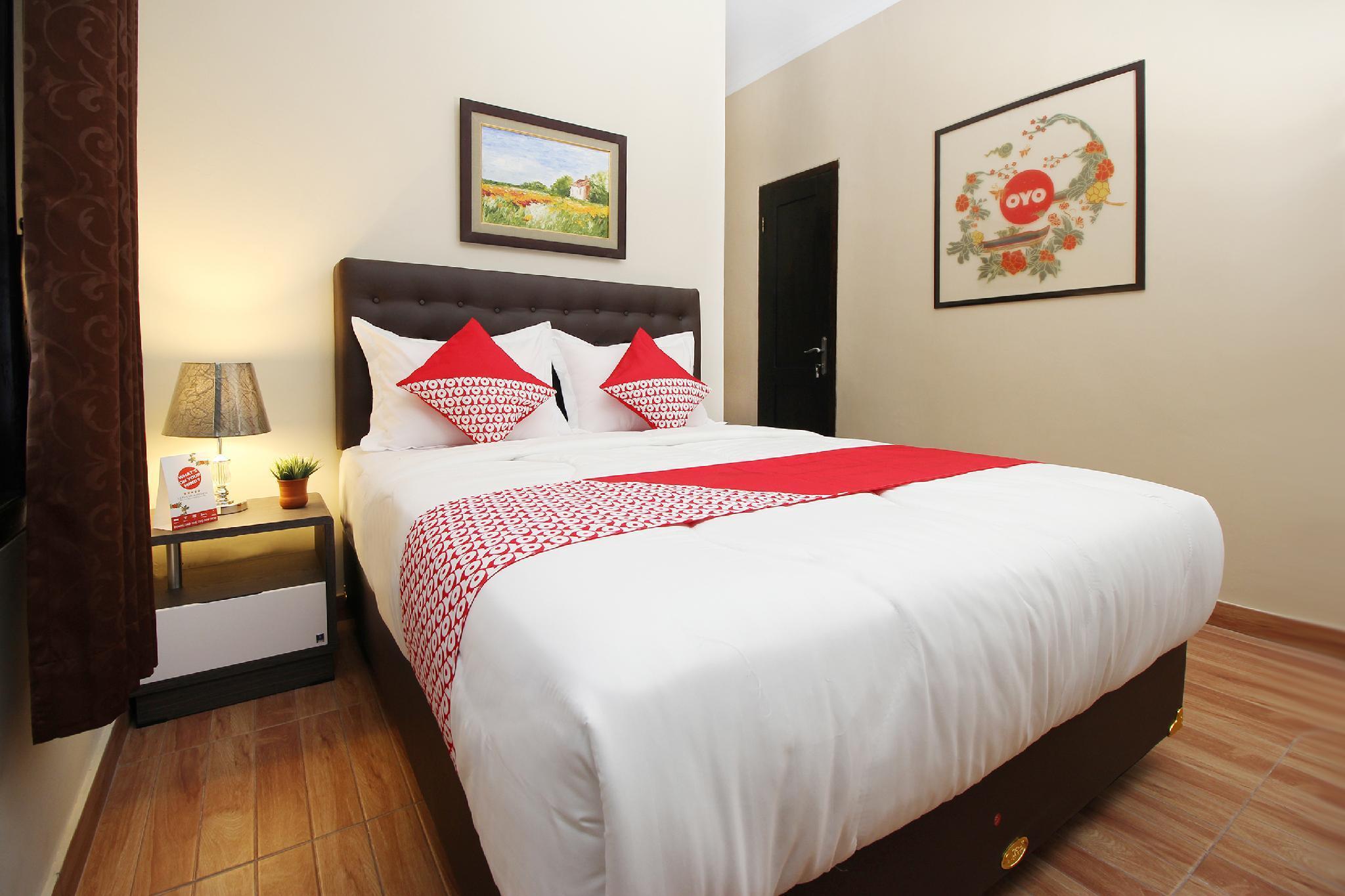 Oyo 572 Omah Gedongkuning Syariah Homestay Yogyakarta Dış mekan fotoğraf