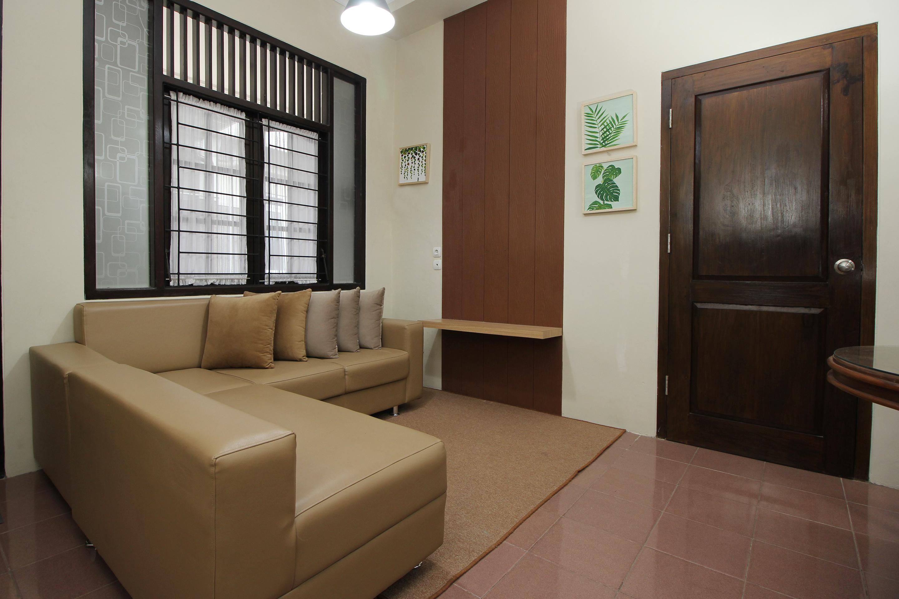Oyo 572 Omah Gedongkuning Syariah Homestay Yogyakarta Dış mekan fotoğraf