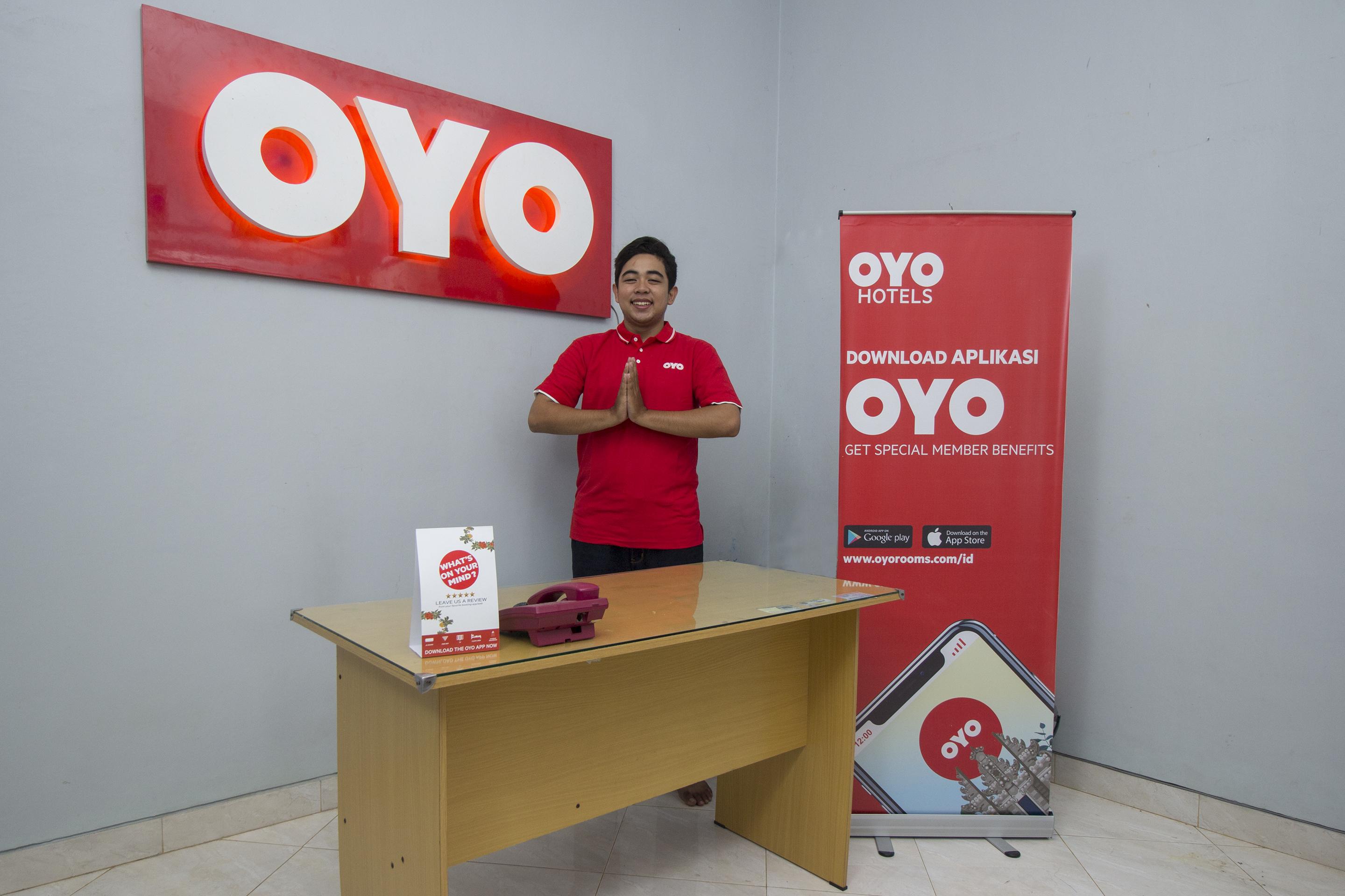 Oyo 572 Omah Gedongkuning Syariah Homestay Yogyakarta Dış mekan fotoğraf