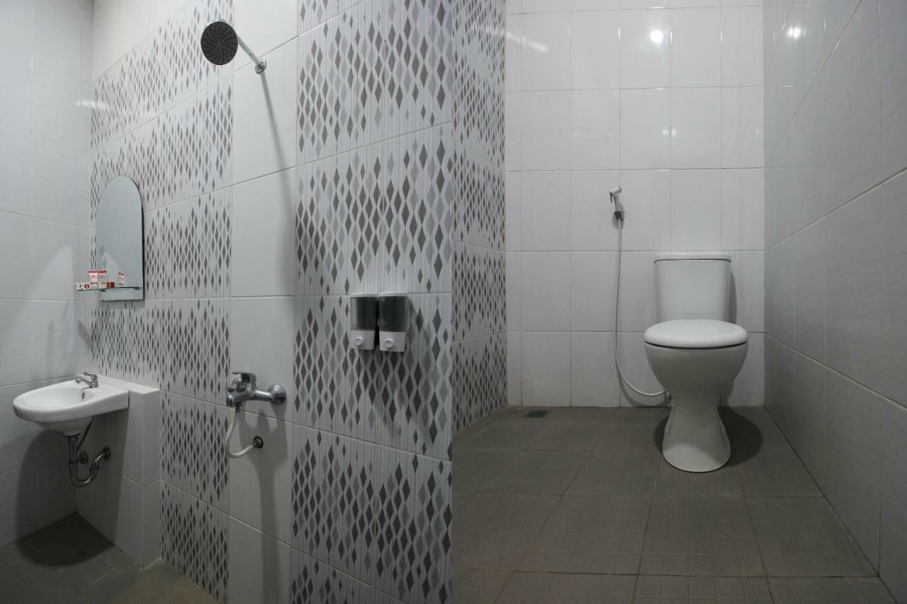 Oyo 572 Omah Gedongkuning Syariah Homestay Yogyakarta Dış mekan fotoğraf