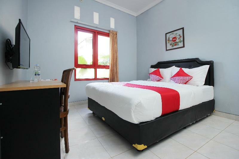 Oyo 572 Omah Gedongkuning Syariah Homestay Yogyakarta Dış mekan fotoğraf